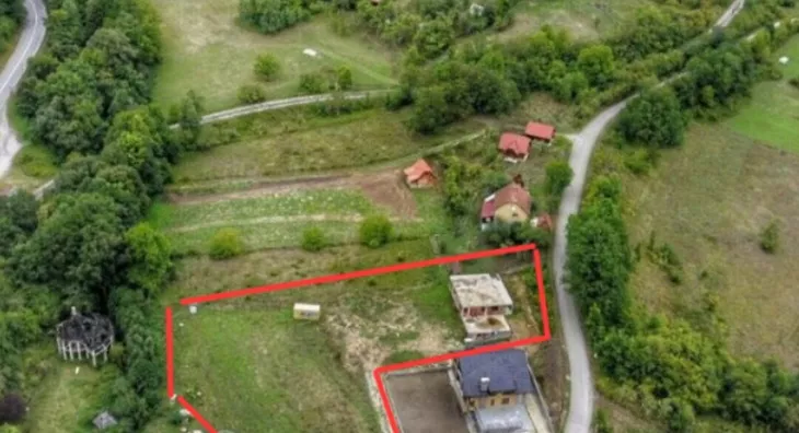 Građevinsko zemljište | 4zida