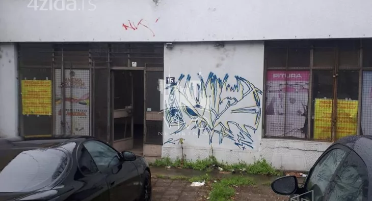 Lokal | 4zida