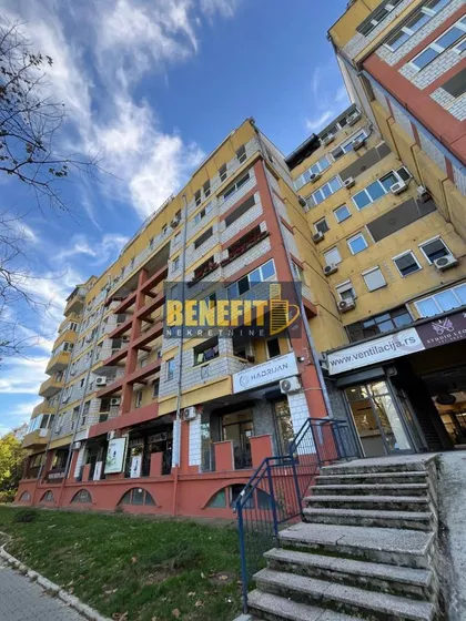 Blok 25 - Arena | 4zida.rs