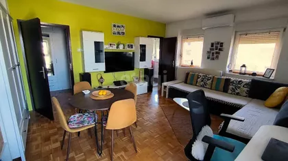 Bežanijska kosa 1 | 4zida.rs