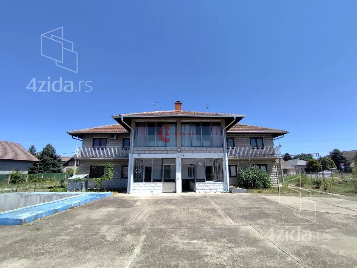 Kuća | 4zida