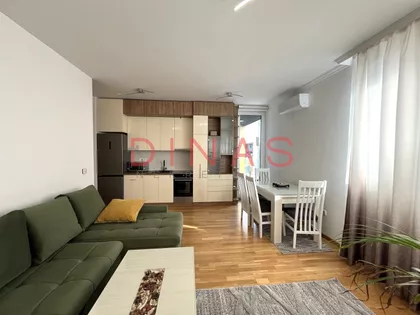 Sajmište | 4zida.rs