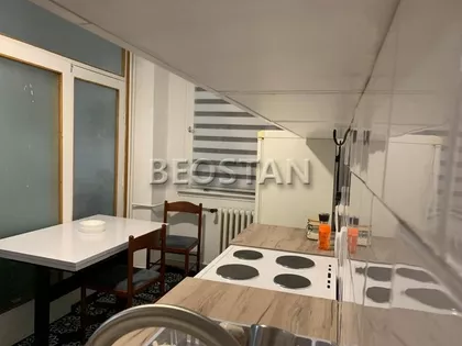 Bulevar Milutina Milankovića | 4zida.rs