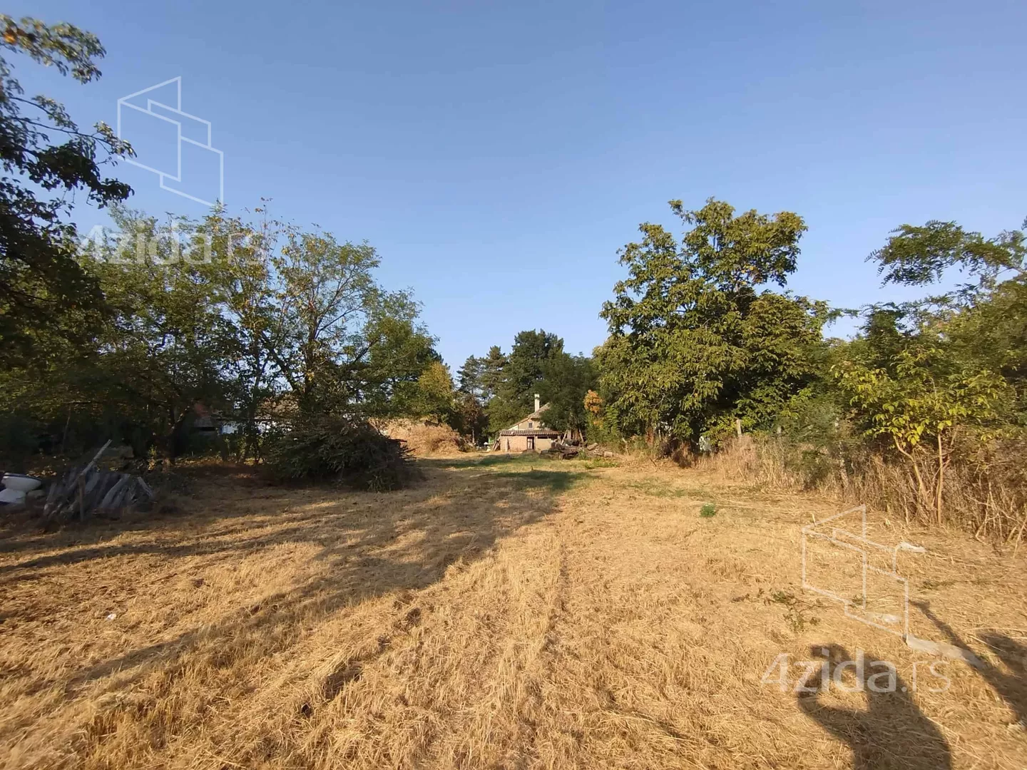 Građevinsko zemljište | 4zida