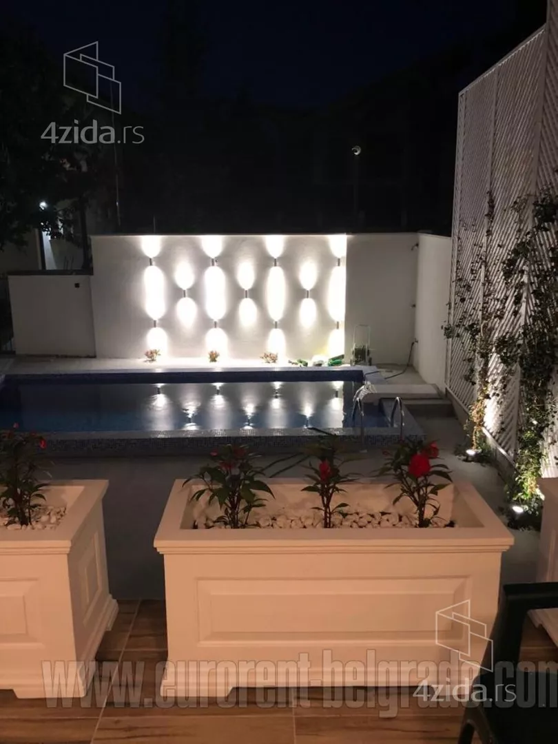 4-etažna kuća | 4zida