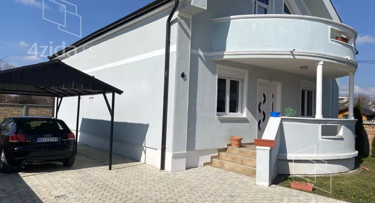 Kuća | 4zida