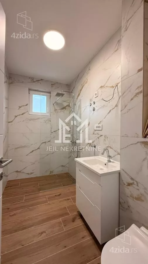 Osmosoban stan | 4zida