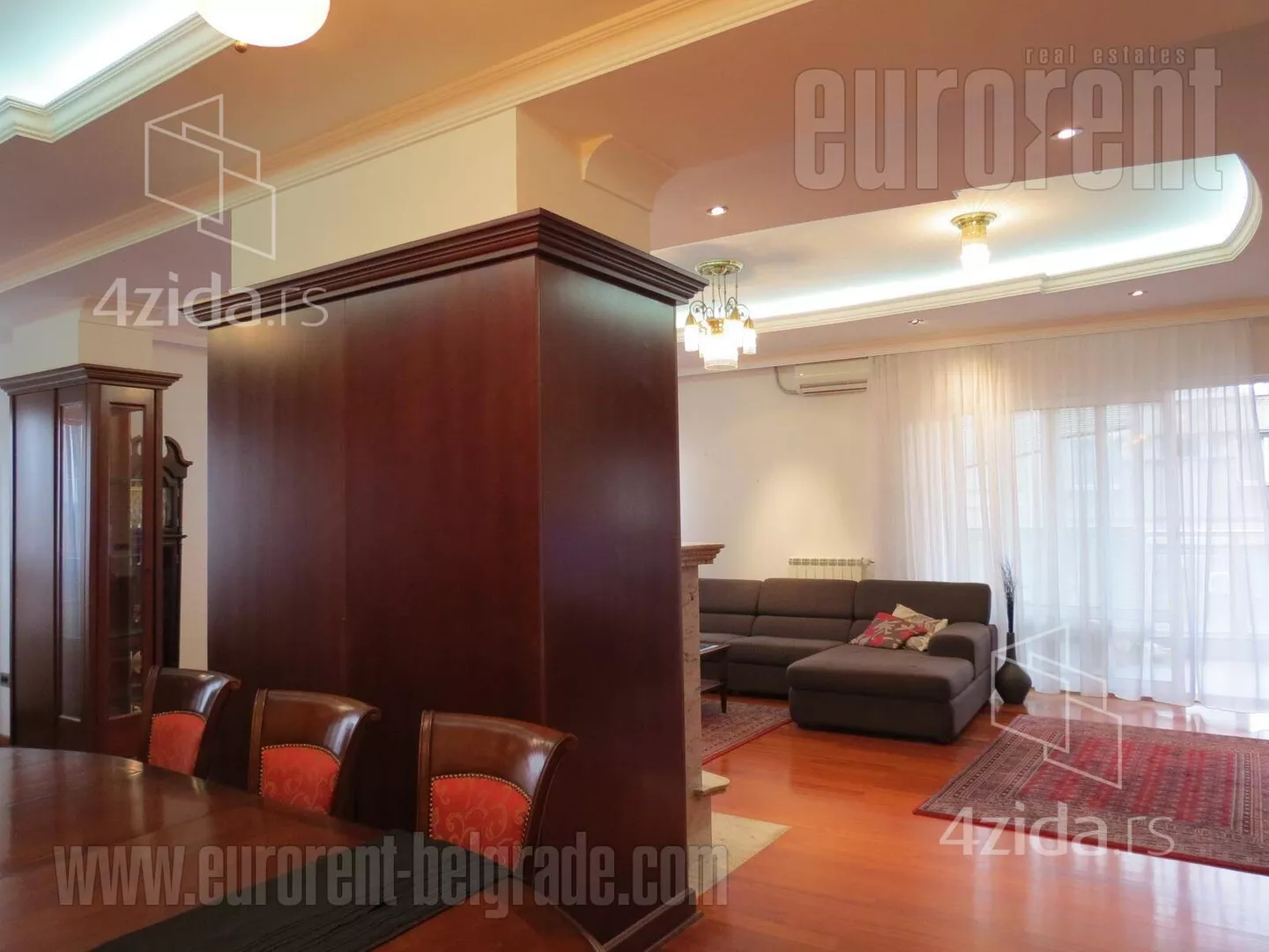 Šestosoban stan | 4zida