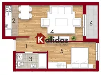 Novi Sad, Gradske lokacije, Telep | 4zida.rs | 4zida.rs