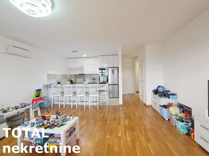 Bulevar Patrijarha Pavla (Somborski Bulevar) | 4zida.rs