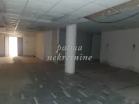Stovarište | 4zida