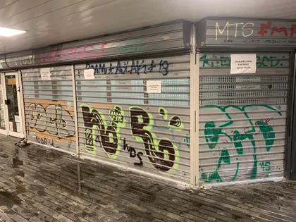 Kolarčeva 7 a | 4zida.rs