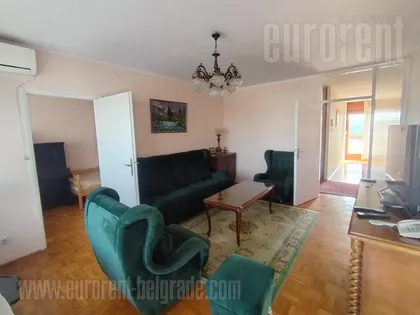 VOŽDOVAC | 4zida.rs