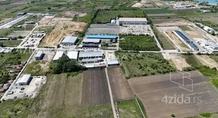 Građevinsko zemljište | 4zida