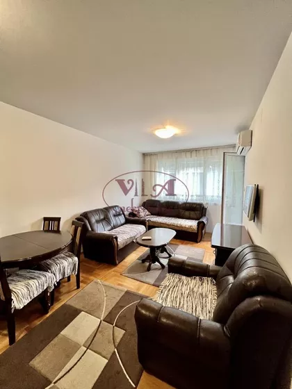 Bulevar Oslobođenja | 4zida.rs