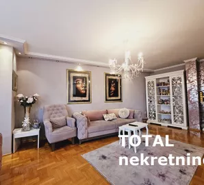 Grbavica, Gradske lokacije, Novi Sad, 4.5 stan | 4zida.rs