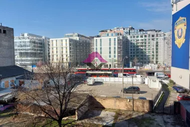 Sarajevska