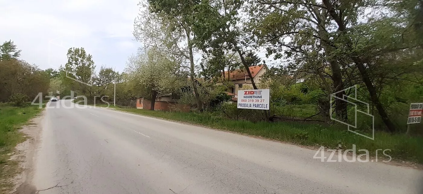 Građevinsko zemljište | 4zida