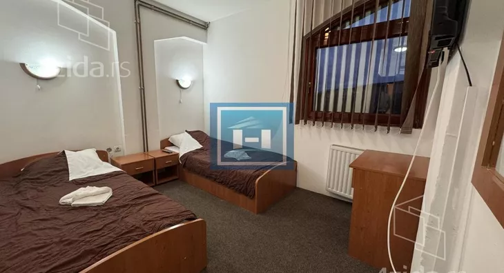 Ugostiteljski objekat | 4zida