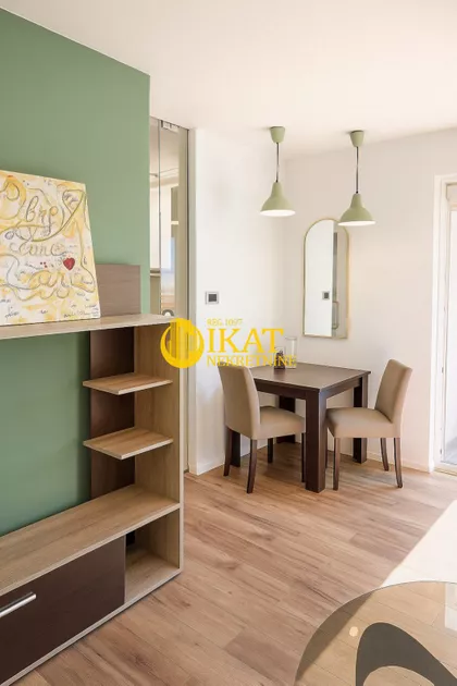 Vojvode Stepe | 4zida.rs