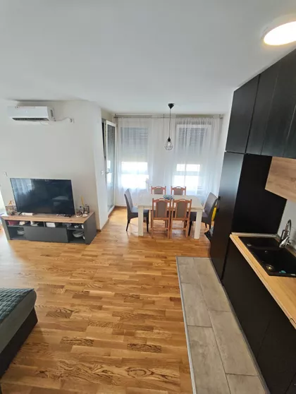 Preradovićeva | 4zida.rs