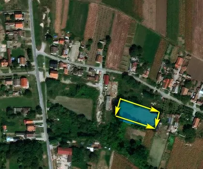 Mala Dunavska | 4zida.rs