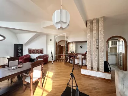 Vlajkovićeva | 4zida.rs