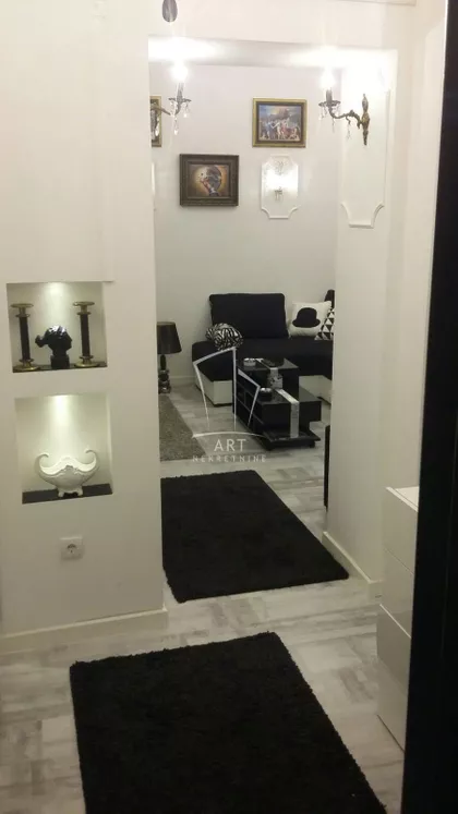 Đorđa Jovanovića | 4zida.rs