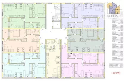 Gradske lokacije | 4zida.rs