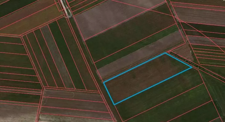 Poljoprivredno zemljište | 4zida