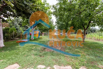 Mramorsko Brdo | 4zida.rs