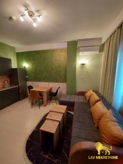 BULEVAR JOVANA DUČIĆA | 4zida.rs