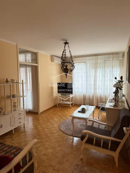 Bulevar Mihajla Pupina | 4zida.rs