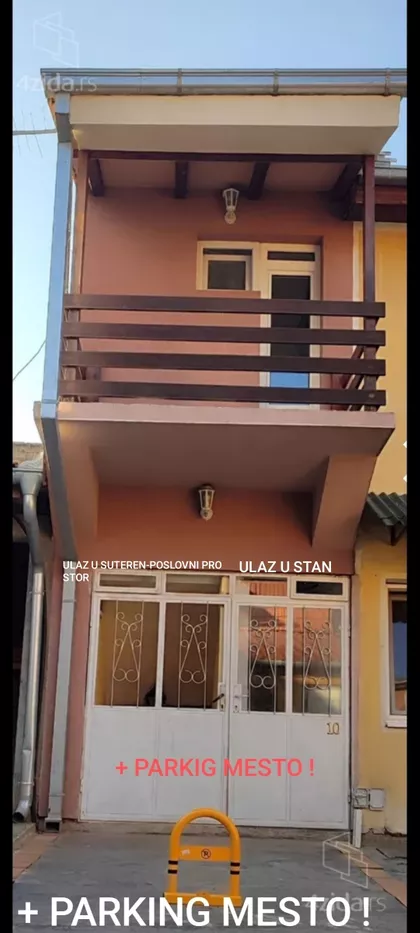 Cara Lazara 3 | 4zida.rs