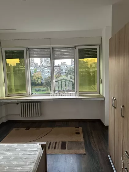 Bulevar Arsenija Čarnojevića | 4zida.rs