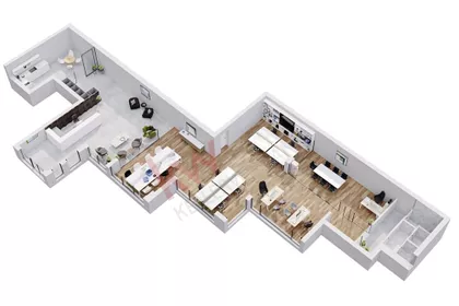 Hadži Melentijeva | 4zida.rs