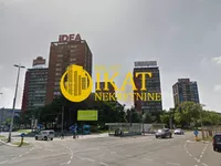 Ušće, Blok 21, Novi Beograd, Beograd | 4zida.rs