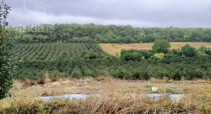 Poljoprivredno zemljište | 4zida