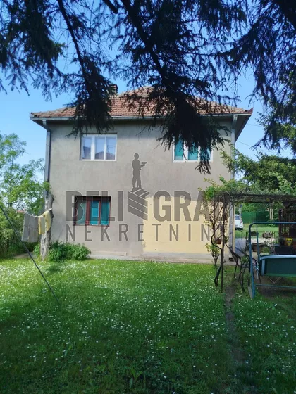 Grobljanska | 4zida.rs