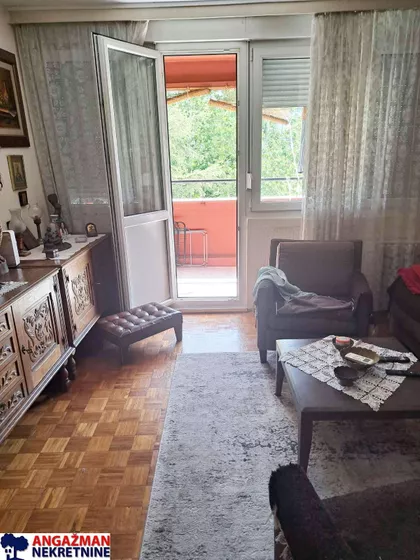 Bulevar Zorana Đinđića | 4zida.rs