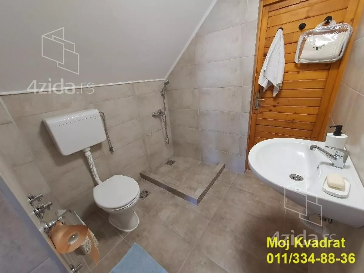 Kuća | 4zida