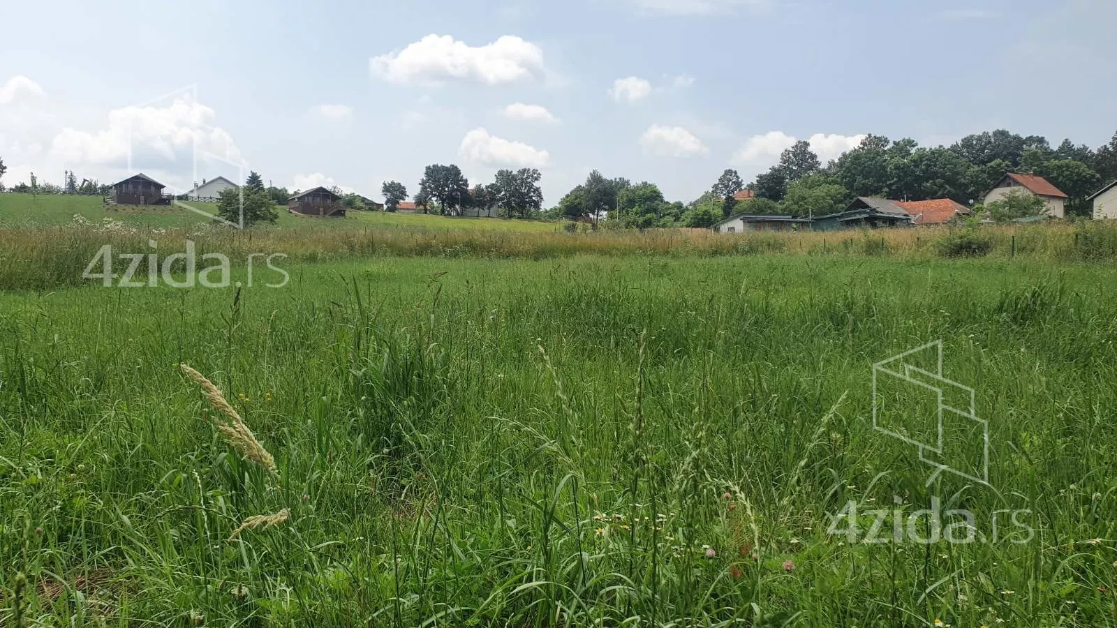 Građevinsko zemljište | 4zida