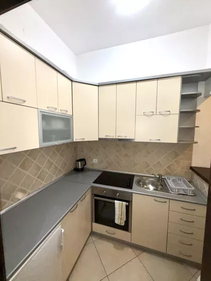 Bulevar oslobođenja | 4zida.rs