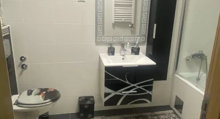 Četvoroiposoban stan | 4zida