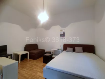 Beograđanka | 4zida.rs