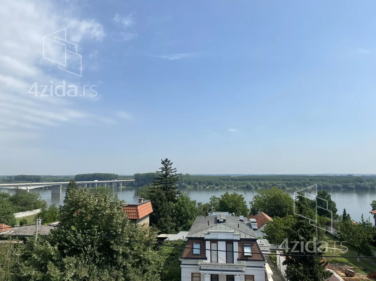 Petosoban stan | 4zida