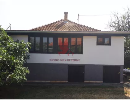 Koraćica | 4zida.rs