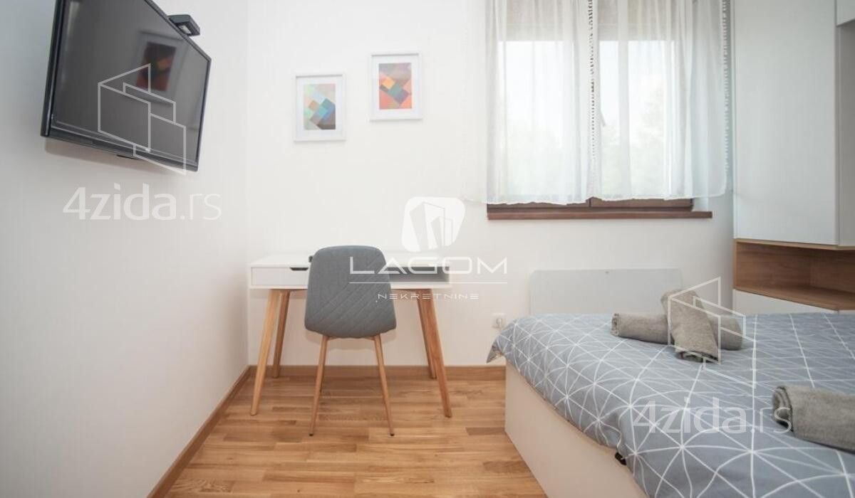 Breza - View 6