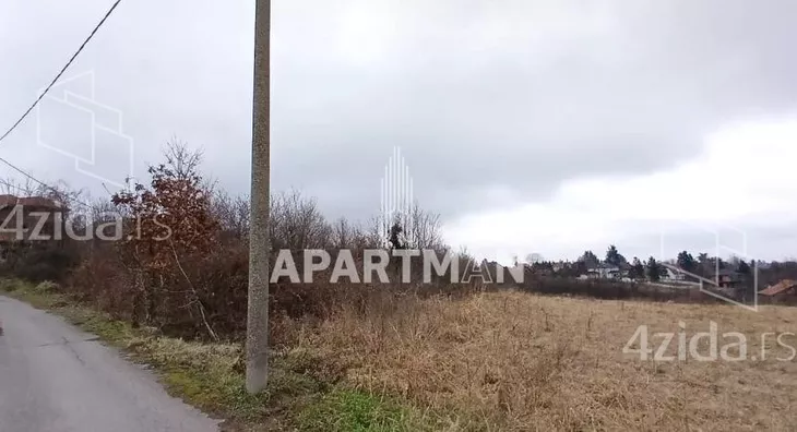 Građevinsko zemljište | 4zida