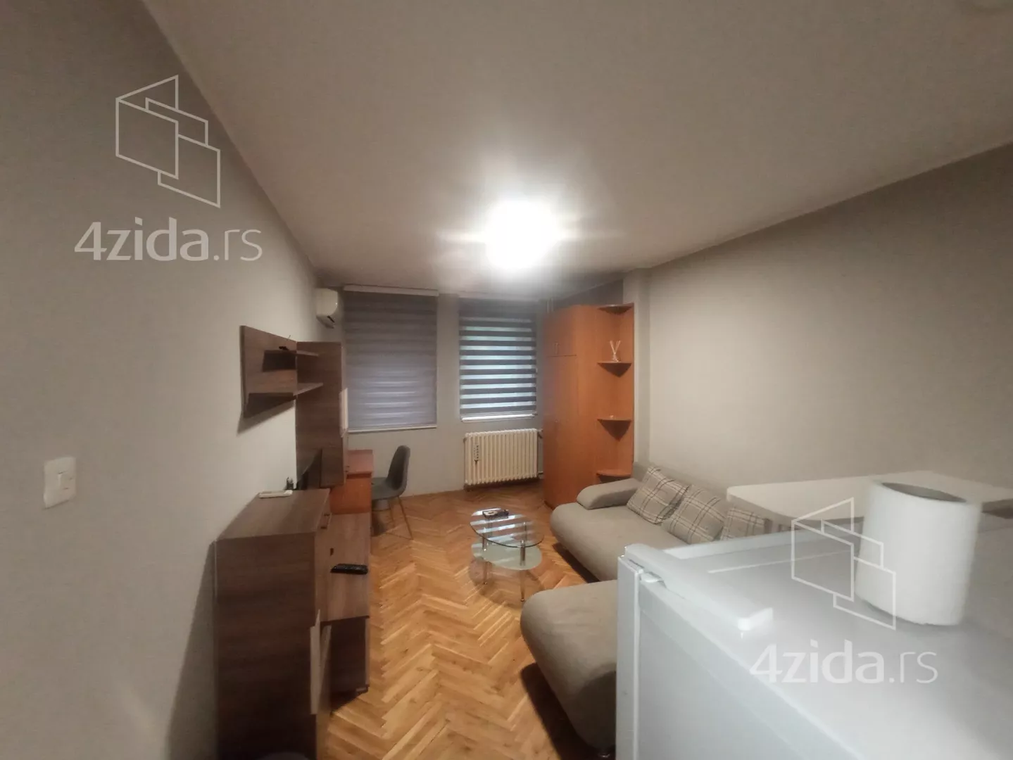 Garsonjera | 4zida